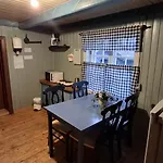 Ringen キャンプ場