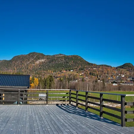 Ringen مكان تخييم