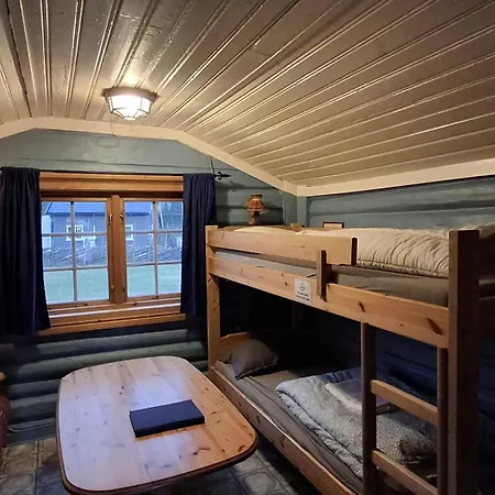 مكان تخييم Ringen