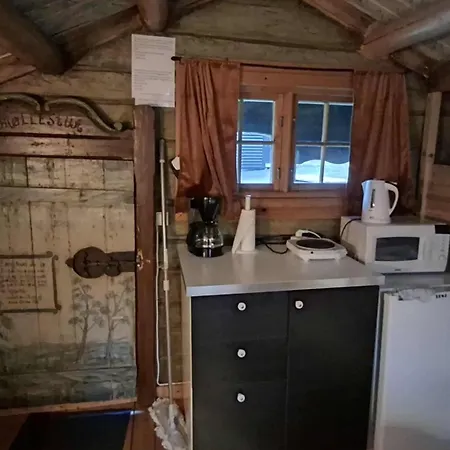 Ringen Vestre Gausdal