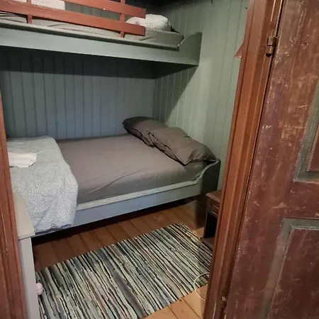 Ringen مكان تخييم Vestre Gausdal