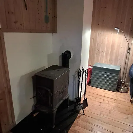 Ringen مكان تخييم Vestre Gausdal