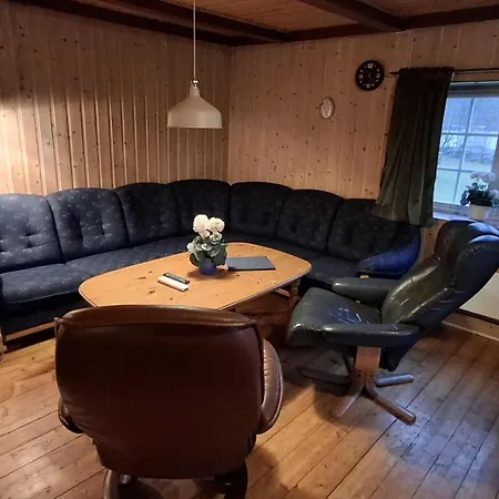 مكان تخييم Ringen *