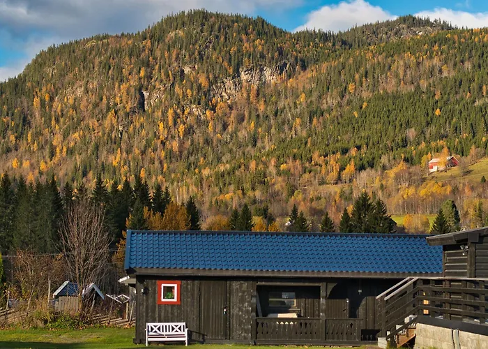 Ringen Campingplatz Vestre Gausdal