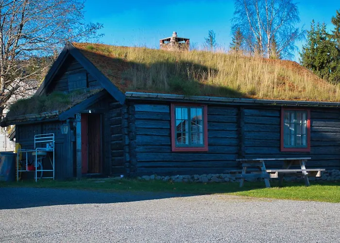 Campingplatz Ringen *