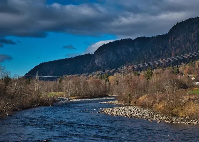 Ringen * Vestre Gausdal