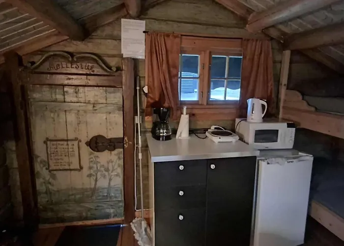 Ringen Vestre Gausdal