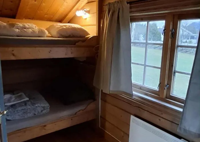 Ringen Campingplatz *