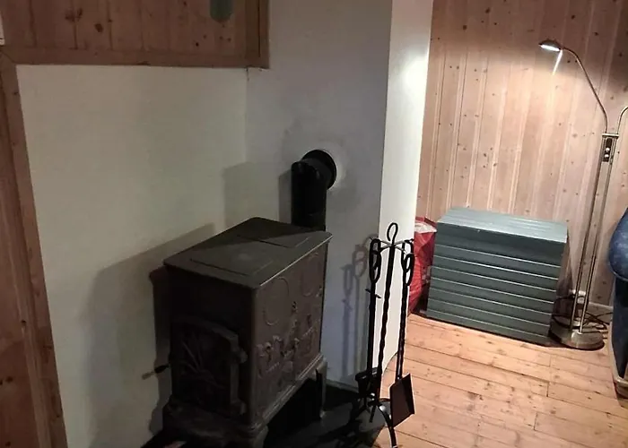 Ringen Campingplatz Vestre Gausdal