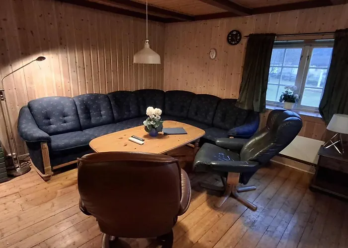 Campingplatz Ringen *