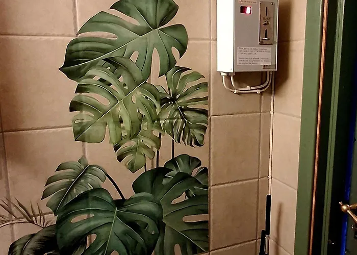 Campingplatz Ringen *